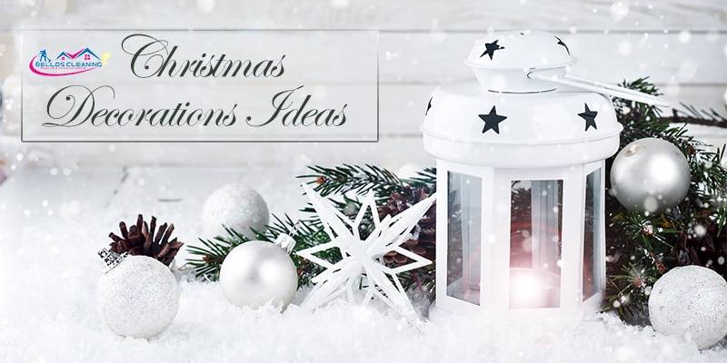 Christmas Decorations Ideas