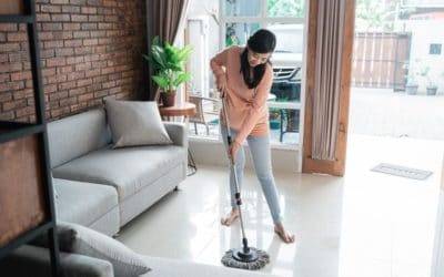 Spring Cleaning Tips | Bello’s Cleaning