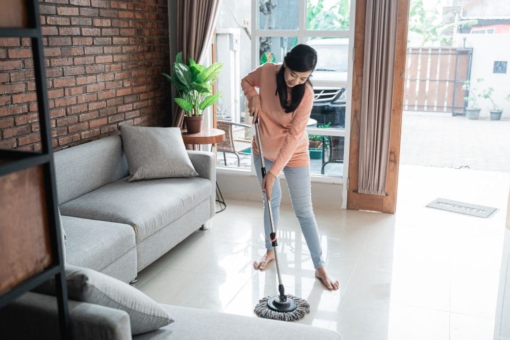 Spring Cleaning Tips | Bello’s Cleaning