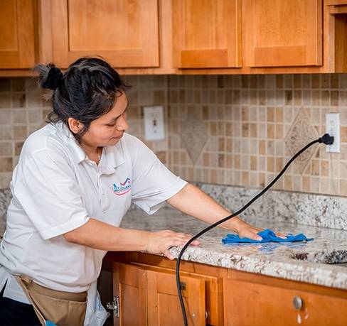 Anne Arundel County Cleaning Services | Annapolis Cleaning Services