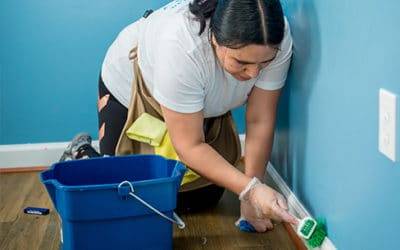 Maintenance General House Cleaning