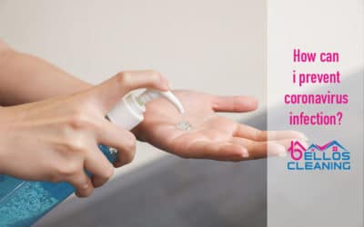 How can I prevent coronavirus infection?