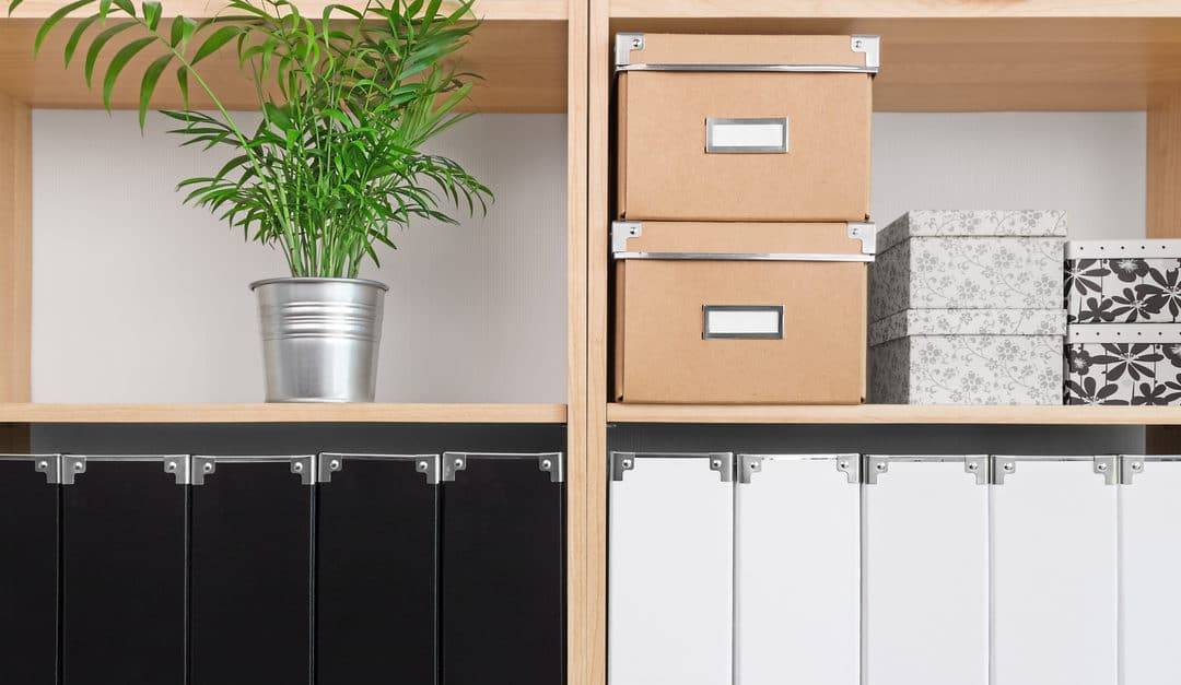 3 Mistakes to Avoid When Organizing Your Home