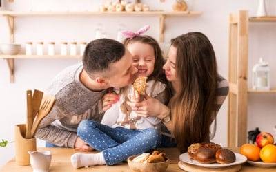 10 recreational activities at home to do with your children in our new “normal life”