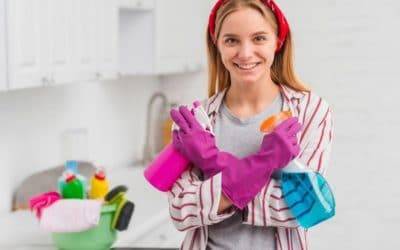 Make your home shine with some easy tips