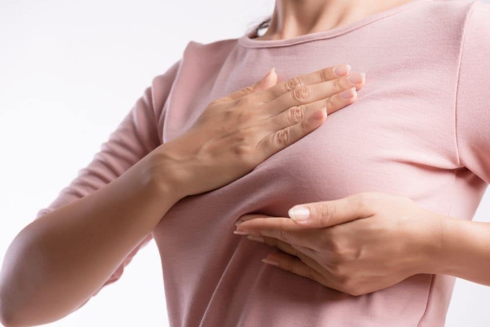 How can I prevent the breast cancer?