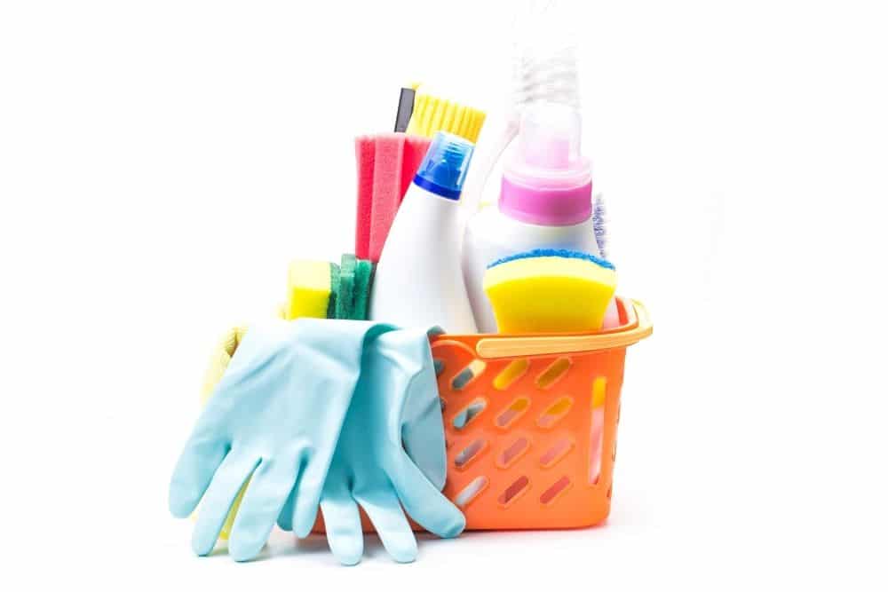 House cleaning service - Bello's Cleaning3