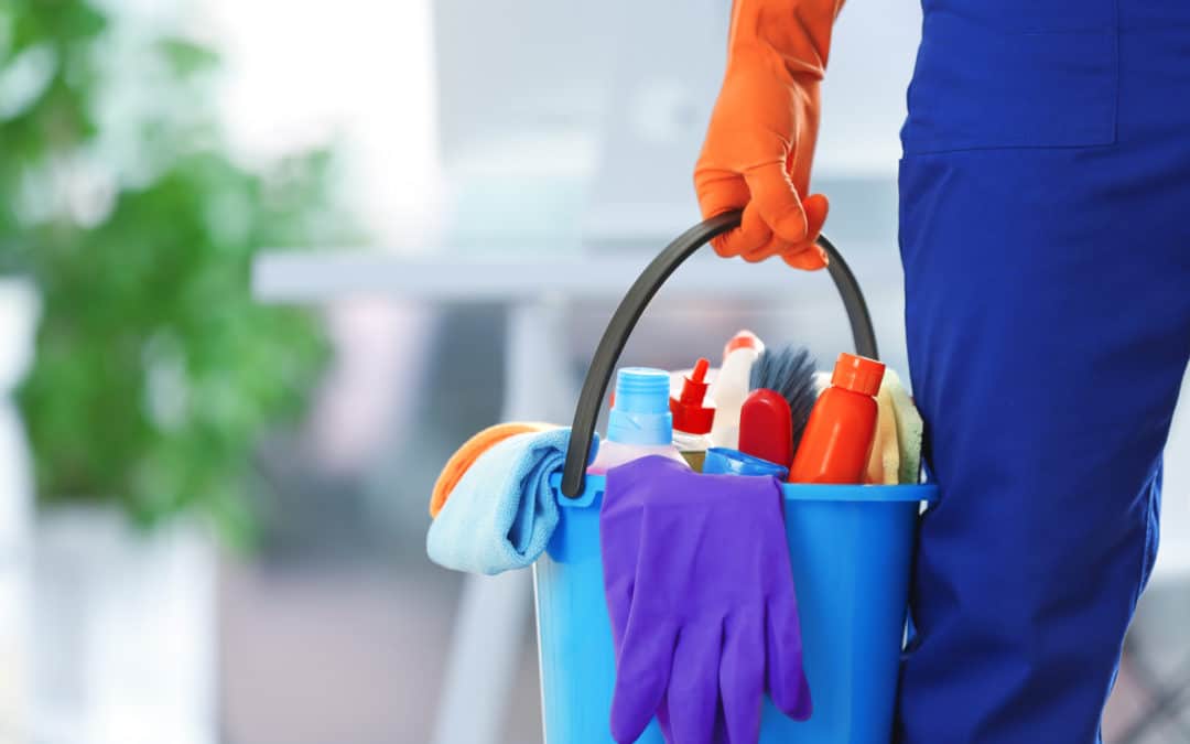 Top 10 Benefits of Hiring a Professional House Cleaner - Top 10 Benefits of  Hiring a Professional House Cleaner