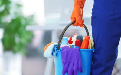 Top 10 Benefits of Hiring a Professional House Cleaner