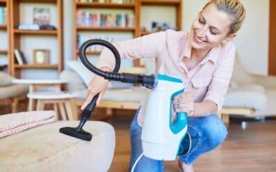 5 tips for cleaning the vacuum cleaner properly