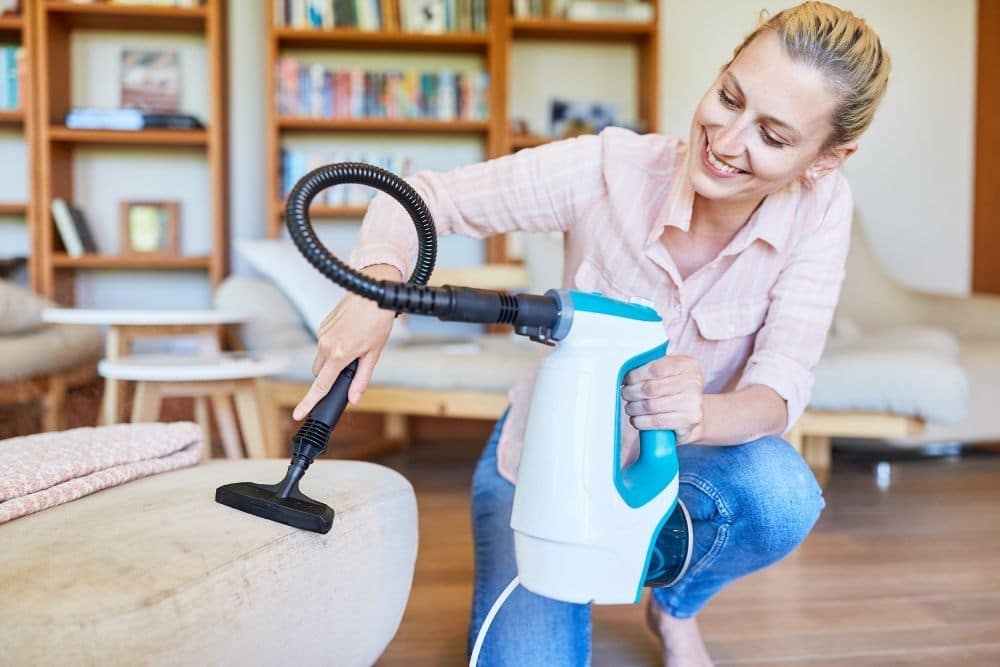 5 tips for cleaning the vacuum cleaner properly