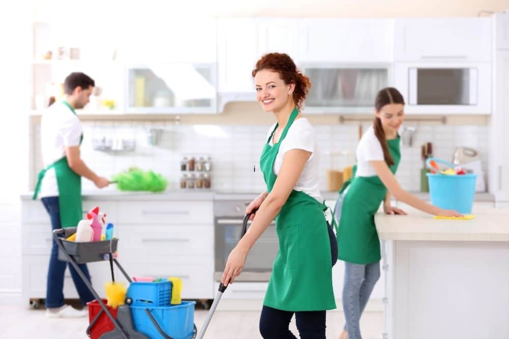 Winter cleaning tips3. - Bello's Cleaning