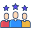 Communicate With The Customer