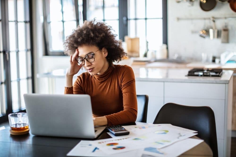 How to do a quick cleaning when working from home