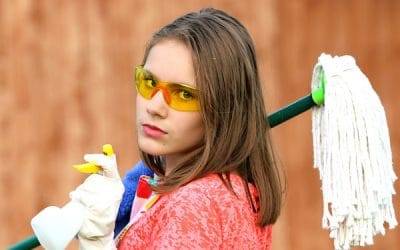 8 Common Spring Cleaning Mistakes and How to Avoid Them