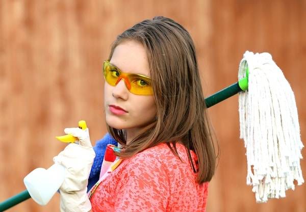 8 Common Spring Cleaning Mistakes and How to Avoid Them