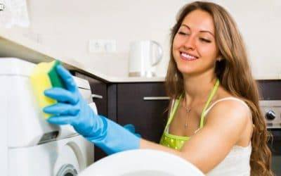 Tips to quickly clean the home