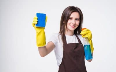 Faster cleaning tips for your home