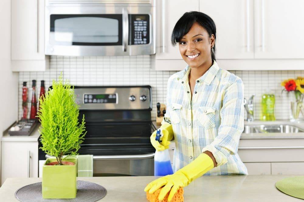 Practical tips to eliminate and avoid bacteria in the kitchen