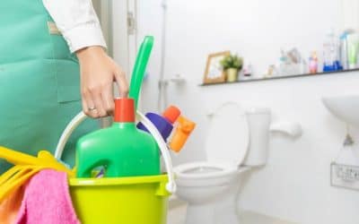 How to avoid bad odors in the bathroom with these easy and practical tricks