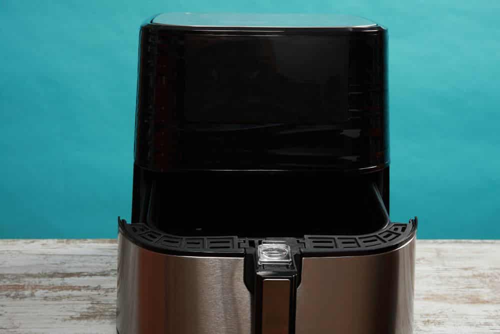 air fryer1 - Bello's Cleaning