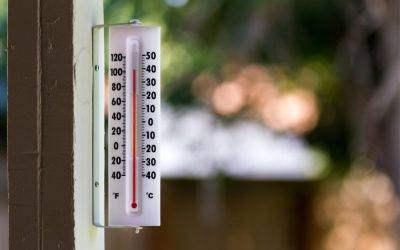 How to keep the house cool during the summer