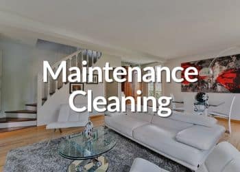Everything Included In A Basic Cleaning Service – Forbes Home