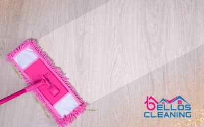 How Often Should I Need A Deep Cleaning Service?