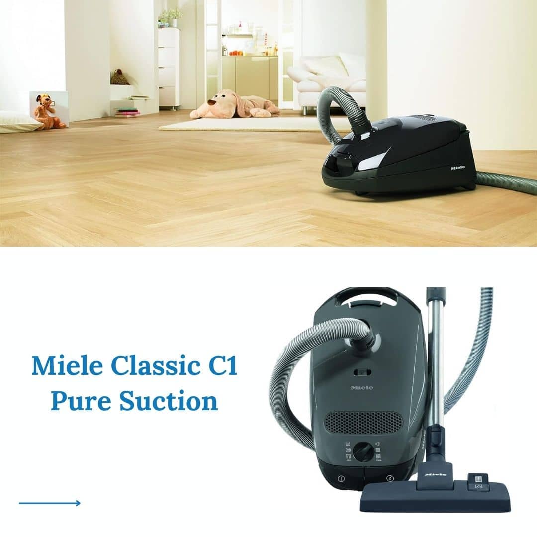 powerful and modern vacuum cleaners - best residential vacuum cleaners