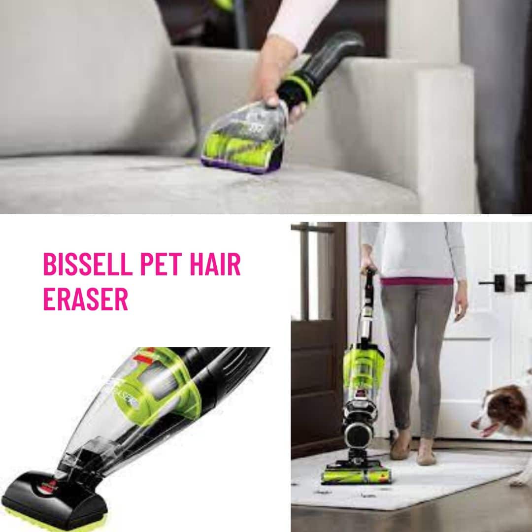 this vacuum is good especially for pet owners dealing with hair on furniture and in cars - best residential vacuum cleaners