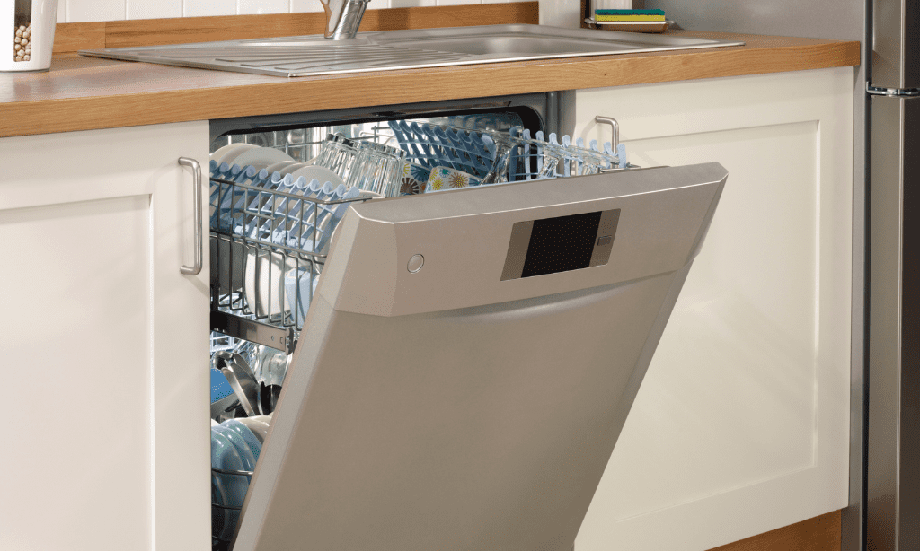 Cleaning tips - Effortless Kitchen Cleanup- Bellos Cleaning - Annapolis MD Smart dishwasher - Cleaning tips - Effortless Kitchen Cleanup<br />
- Bellos Cleaning - Annapolis MD