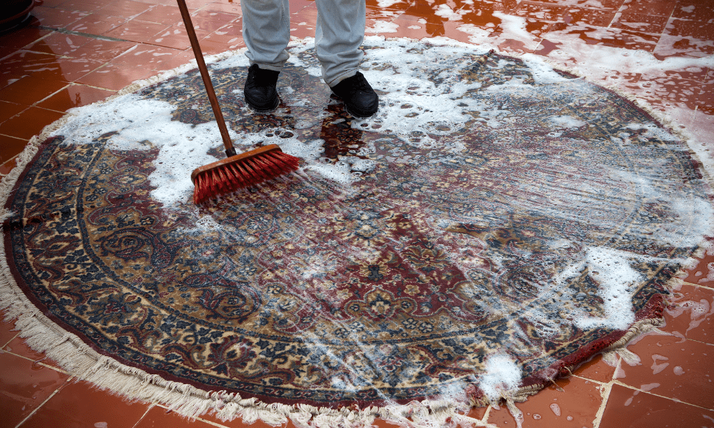Cleaning tips - How to Maintain Clean Carpets During Allergy Season - Bellos Cleaning - Annapolis MD Wash Area Rugs and Carpeted Mats -Cleaning tips - How to Maintain Clean Carpets During Allergy Season - Bellos Cleaning - Annapolis MD