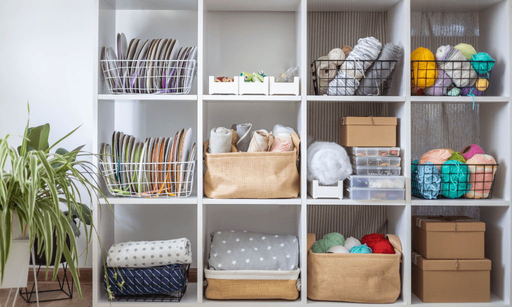 Cleaning tips - Effective Methods for Cleaning and Organizing Your Garage - Bellos Cleaning - Annapolis MD Organizing storage space - Cleaning tips - Effective Methods for Cleaning and Organizing Your Garage - Bellos Cleaning - Annapolis MD