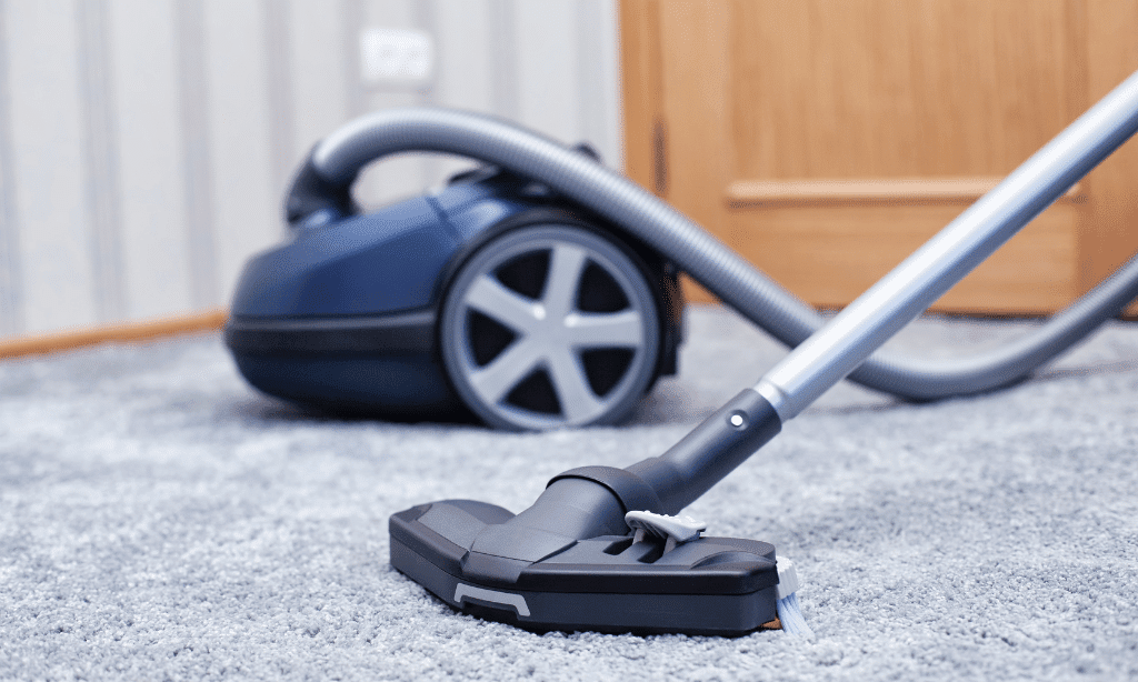 high quality vacuum - Bellos Cleaning - Annapolis, MD