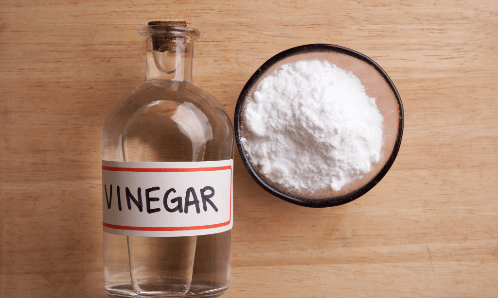 Cleaning tips - Using vinegar as a Natural disinfectant - Bellos Cleaning - Annapolis MD