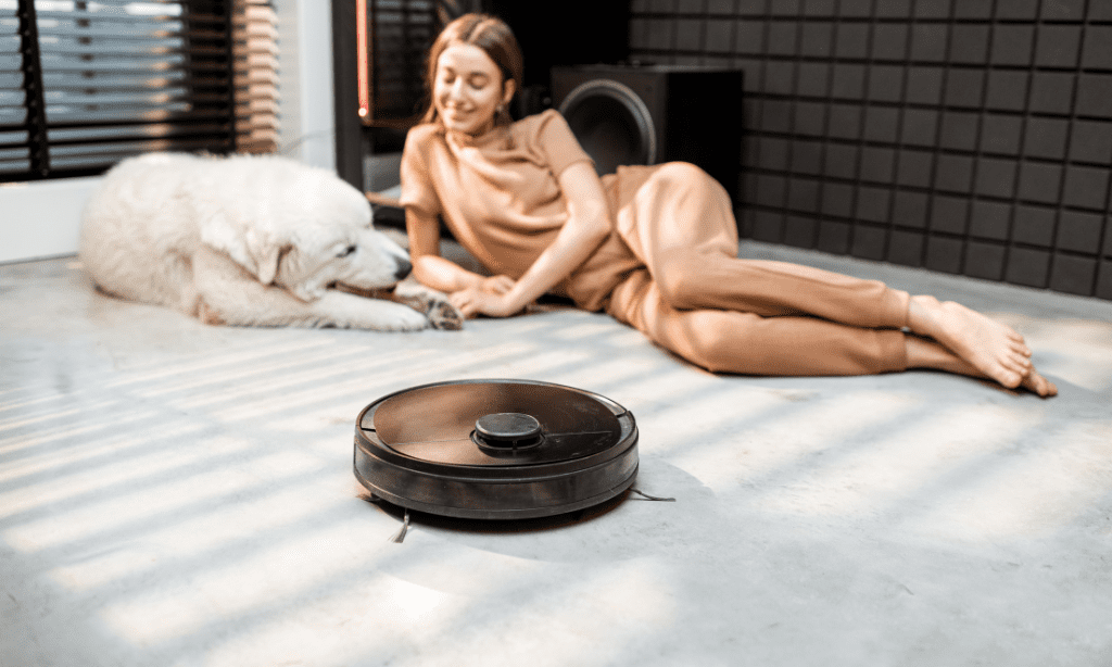 The Rise of Smart Home Cleaning Devices- Bellos Cleaning - Annapolis, MD high-tech vacuum cleaners -The Rise of Smart Home Cleaning Devices- Bellos Cleaning - Annapolis, MD
