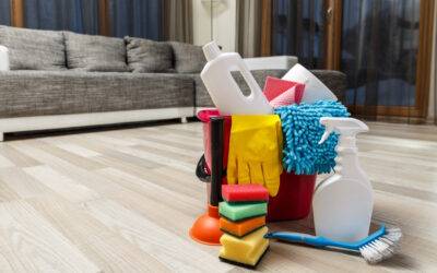 The Benefits of Hiring Professional Cleaning Services