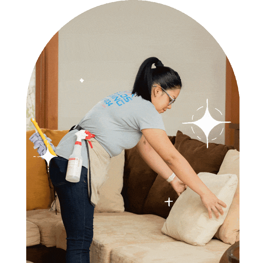 professional-cleaning-technician-aspen-hill