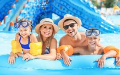 Chill Out This Summer: Where to Escape the Heat with Your Kids in Anne Arundel