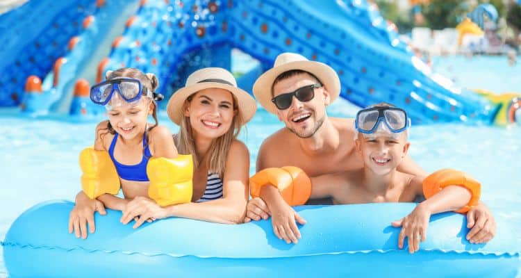 Chill Out This Summer: Where to Escape the Heat with Your Kids in Anne Arundel