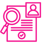 Background & reference checked - Aspen Hill MD