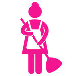 Certified House cleaner - Bellos cleaning in Millersville MD