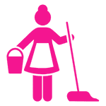 Certified House cleaner - Bellos cleaning in MD