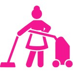 Certified House cleaner - Bellos cleaning in Edgewater MD