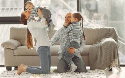 House Cleaning in Crownsville, Maryland