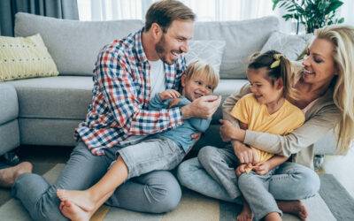 Home Cleaning Service in Aspen Hill, Maryland