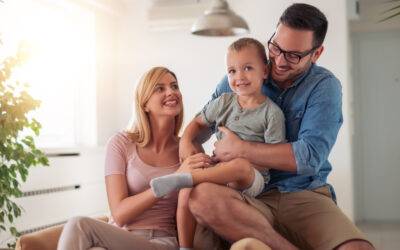 Home Cleaning Service in Potomac, Maryland