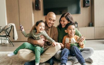 Home Cleaning Service in Laurel, Maryland