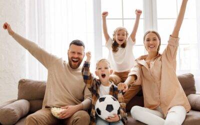 House Cleaning Services in Bethesda Maryland