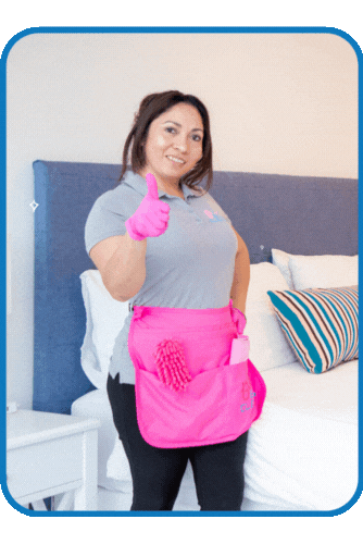 Our Cleaning Technicians - Pasadena MD